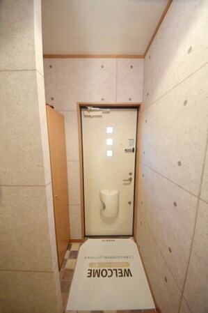 ヴィラ・ファミーユAの物件内観写真